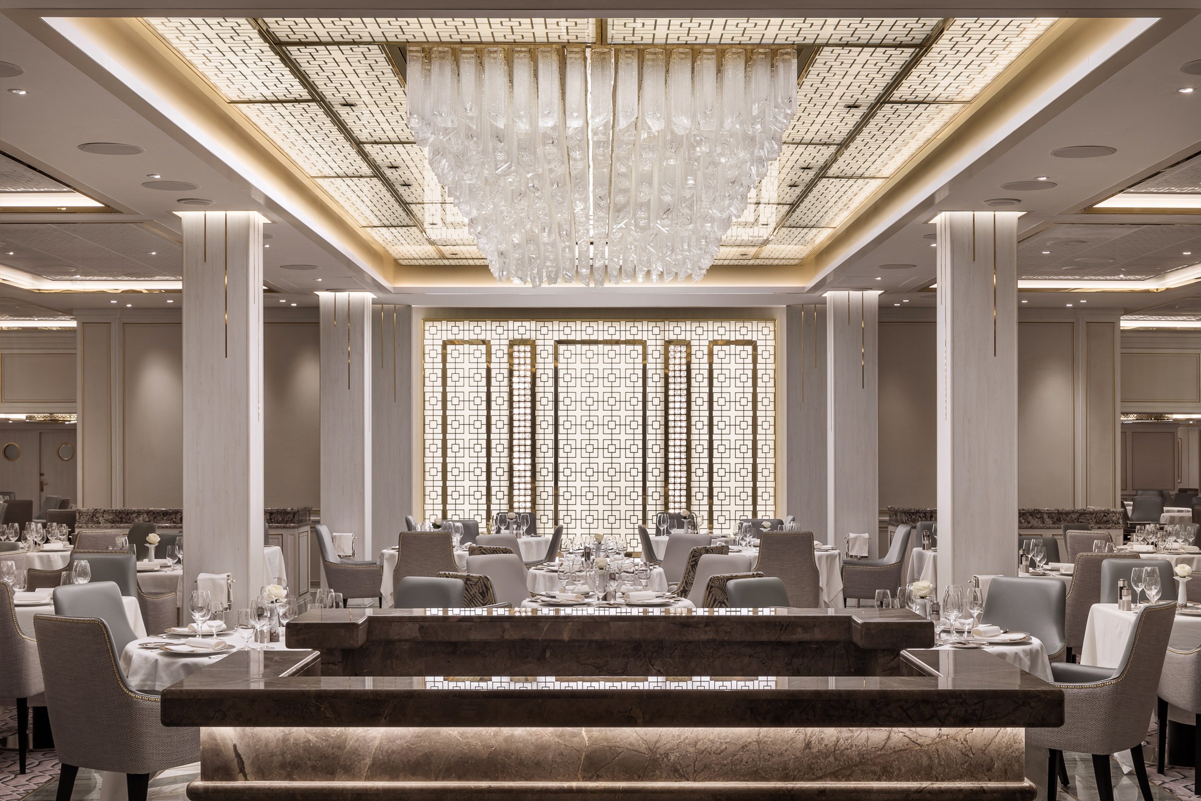 Regent Seven Seas Cruises